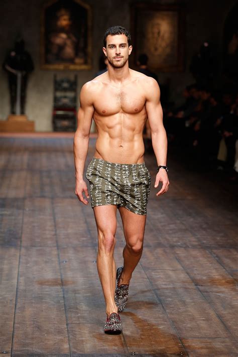 dolce gabbana male